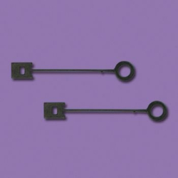 GBFA-40 - Soporte | Gecko Fastener GmbH 2