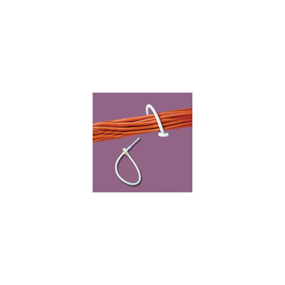 GBFN-102 - Fascetta di fissaggio | Gecko Fastener GmbH