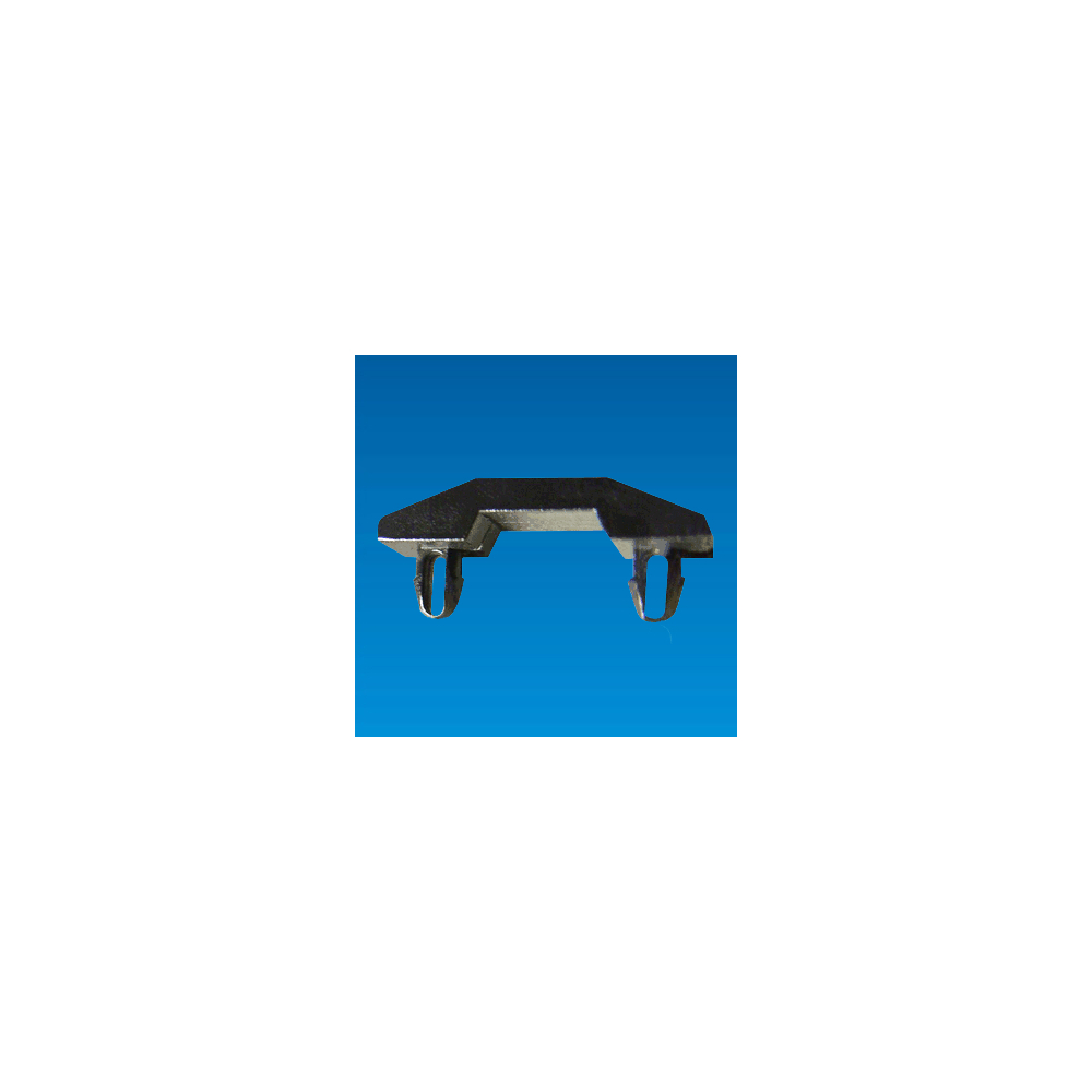 GBH-019 - Copertura protettiva per fori | Gecko Fastener GmbH