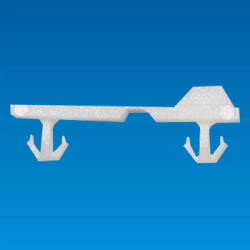 GBH-6 - P.C.B. Hinge | Gecko Fastener GmbH