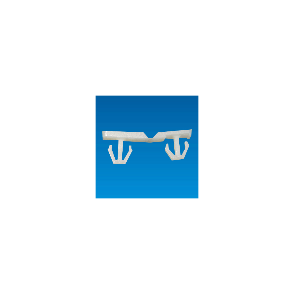 GBH-7 - P.C.B. Hinge | Gecko Fastener GmbH