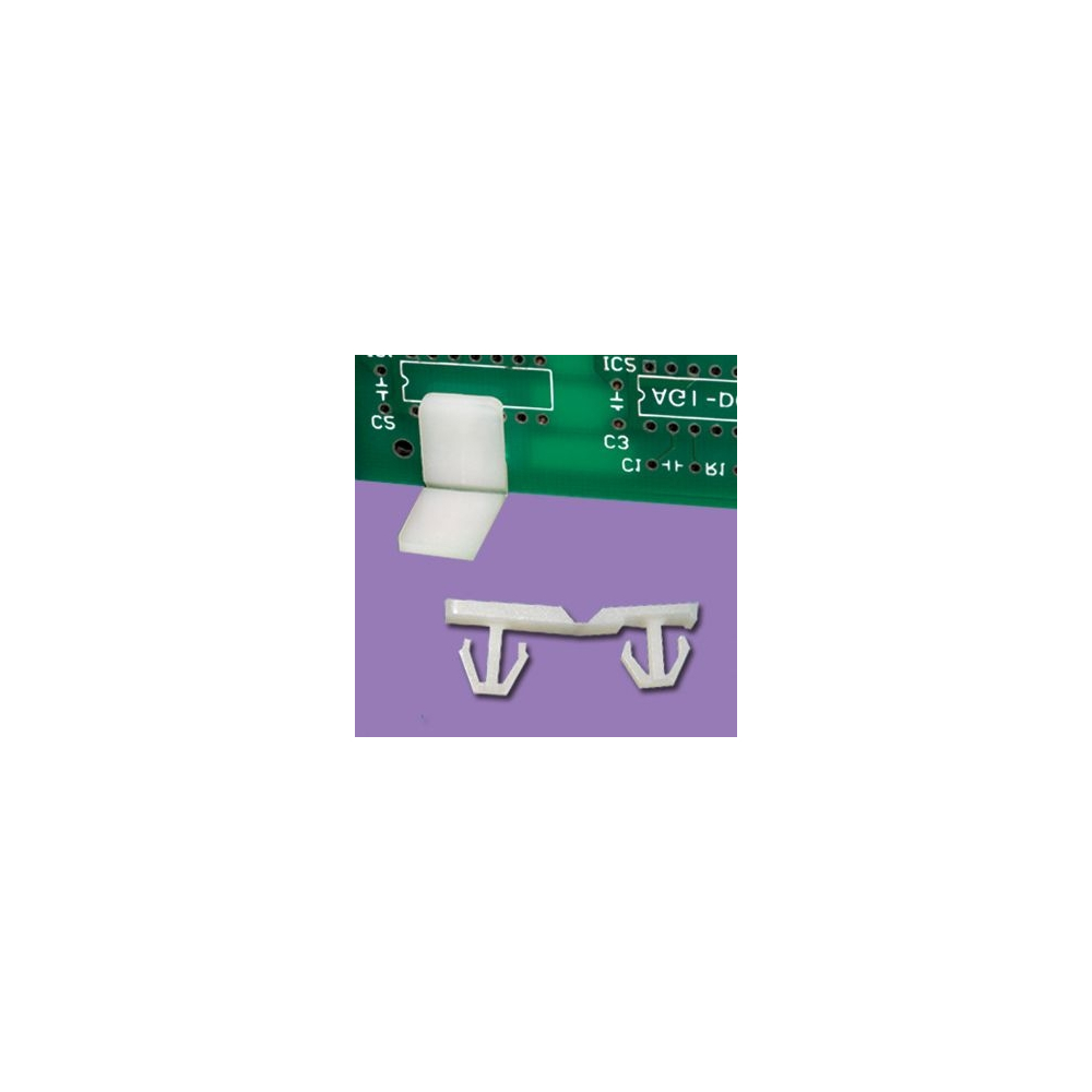 GBH-7 - Cerniera "P.C.B." | Gecko Fastener GmbH
