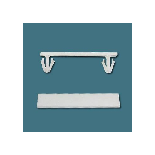 GBH-8 - Tapa protectora para orificios | Gecko Fastener GmbH
