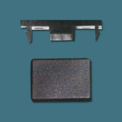 GBHA-01 - Couvercle de protection Hole Protect | Gecko Fastener GmbH 2
