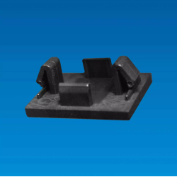 GBHA-03 - Copertura protettiva per fori | Gecko Fastener GmbH