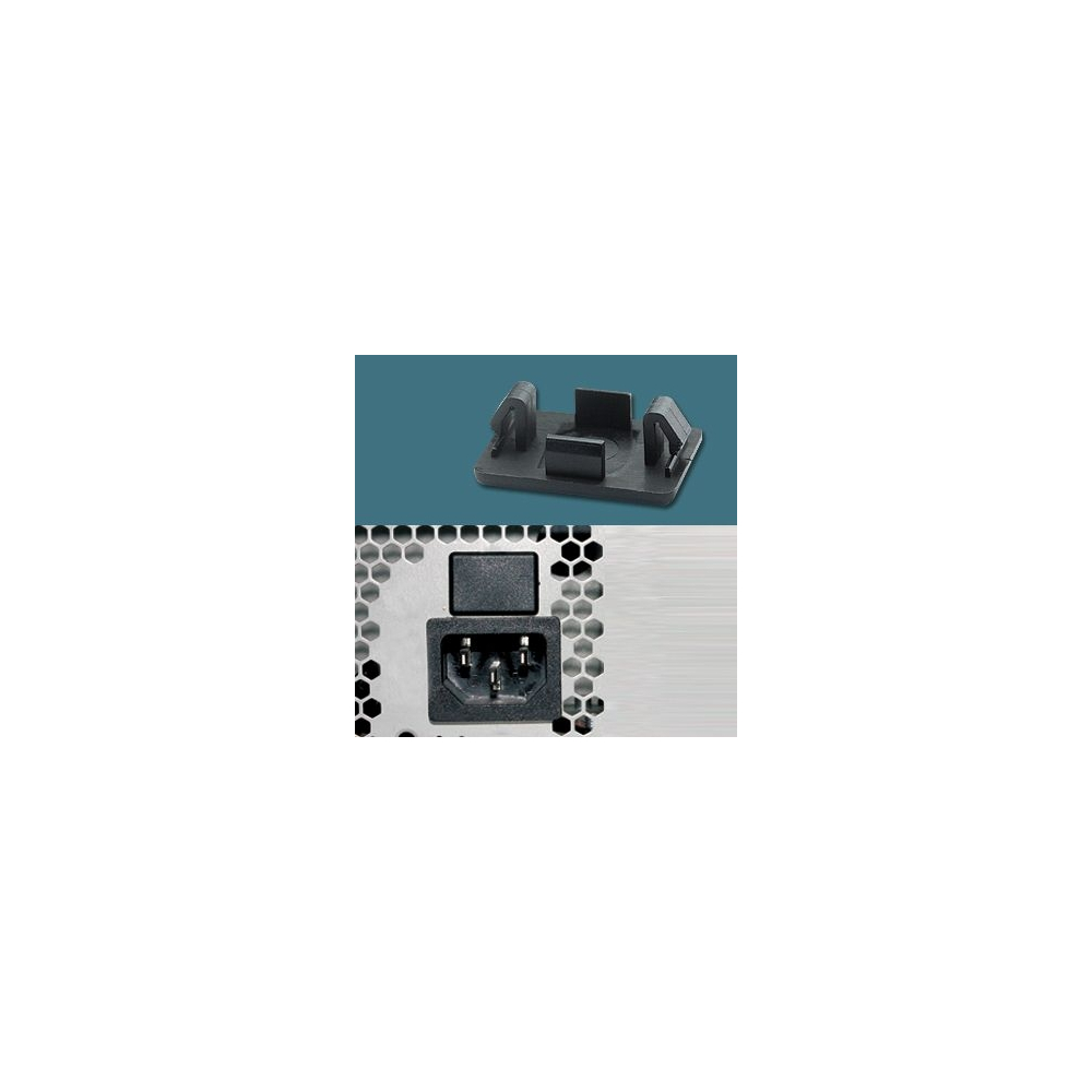 GBHA-03 - Copertura protettiva per fori | Gecko Fastener GmbH