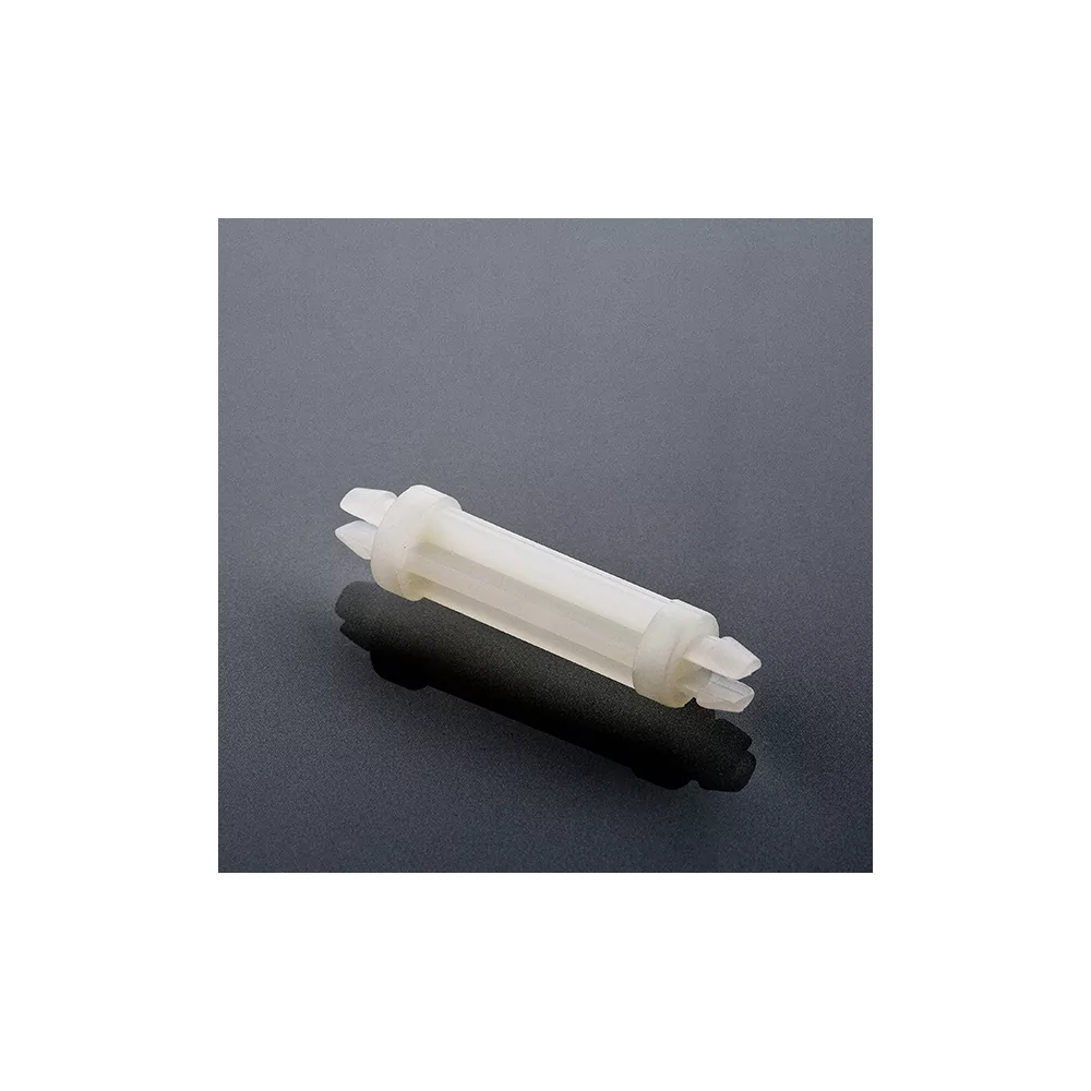 GSP2 / SP2 / Doppelstützfosten zum Eindrücken | Gecko Fastener GmbH