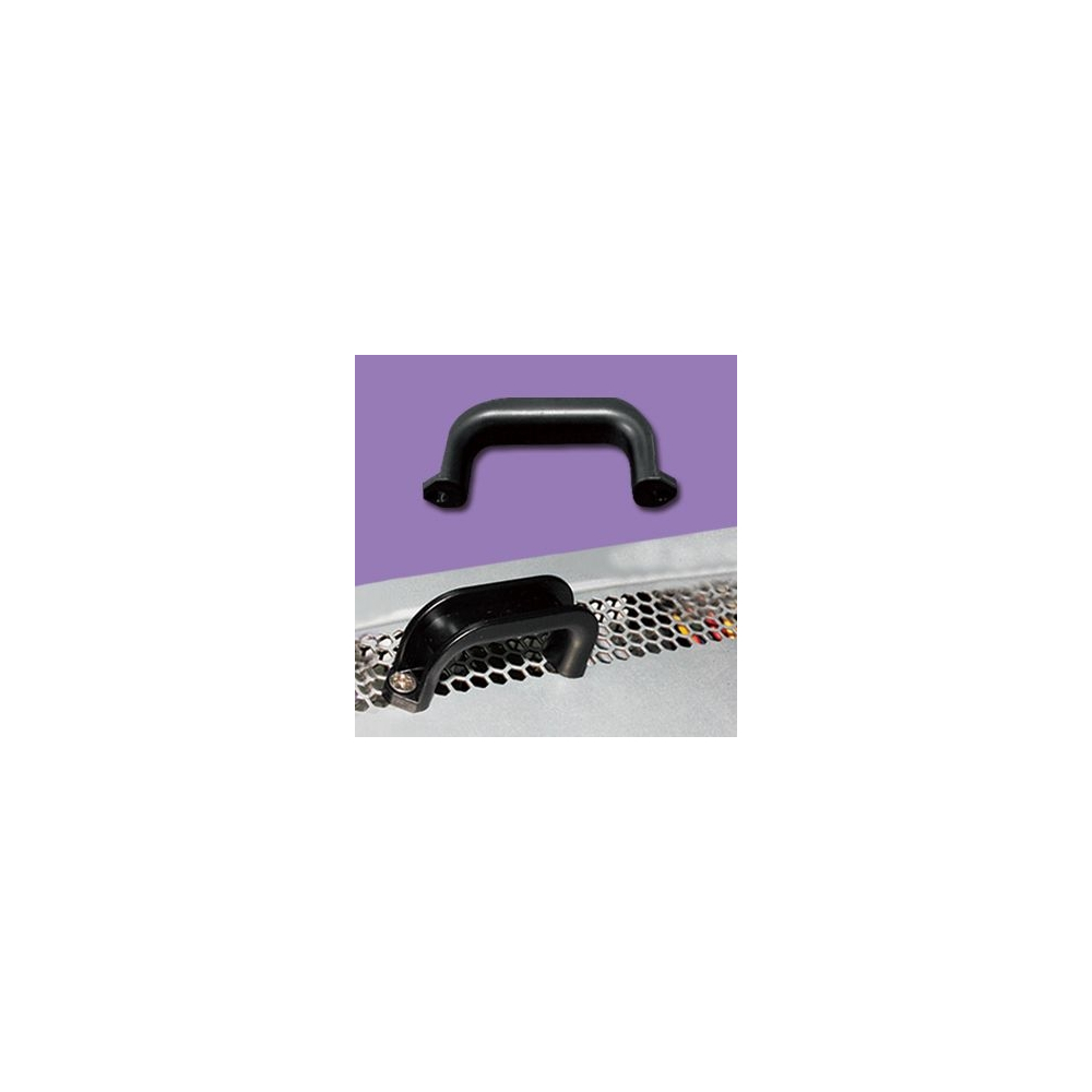 GBSC-33 - Maniglia | Gecko Fastener GmbH