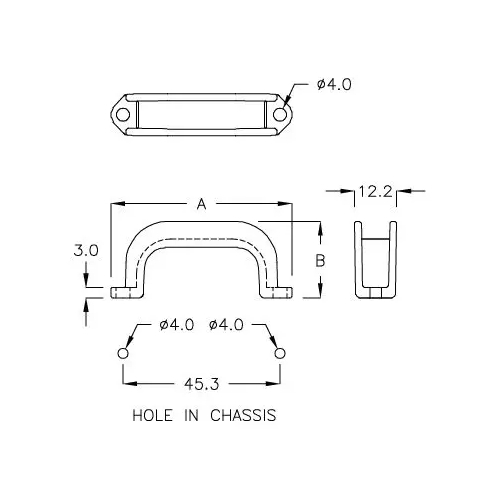 GBSC-33 - Asa | Gecko Fastener GmbH