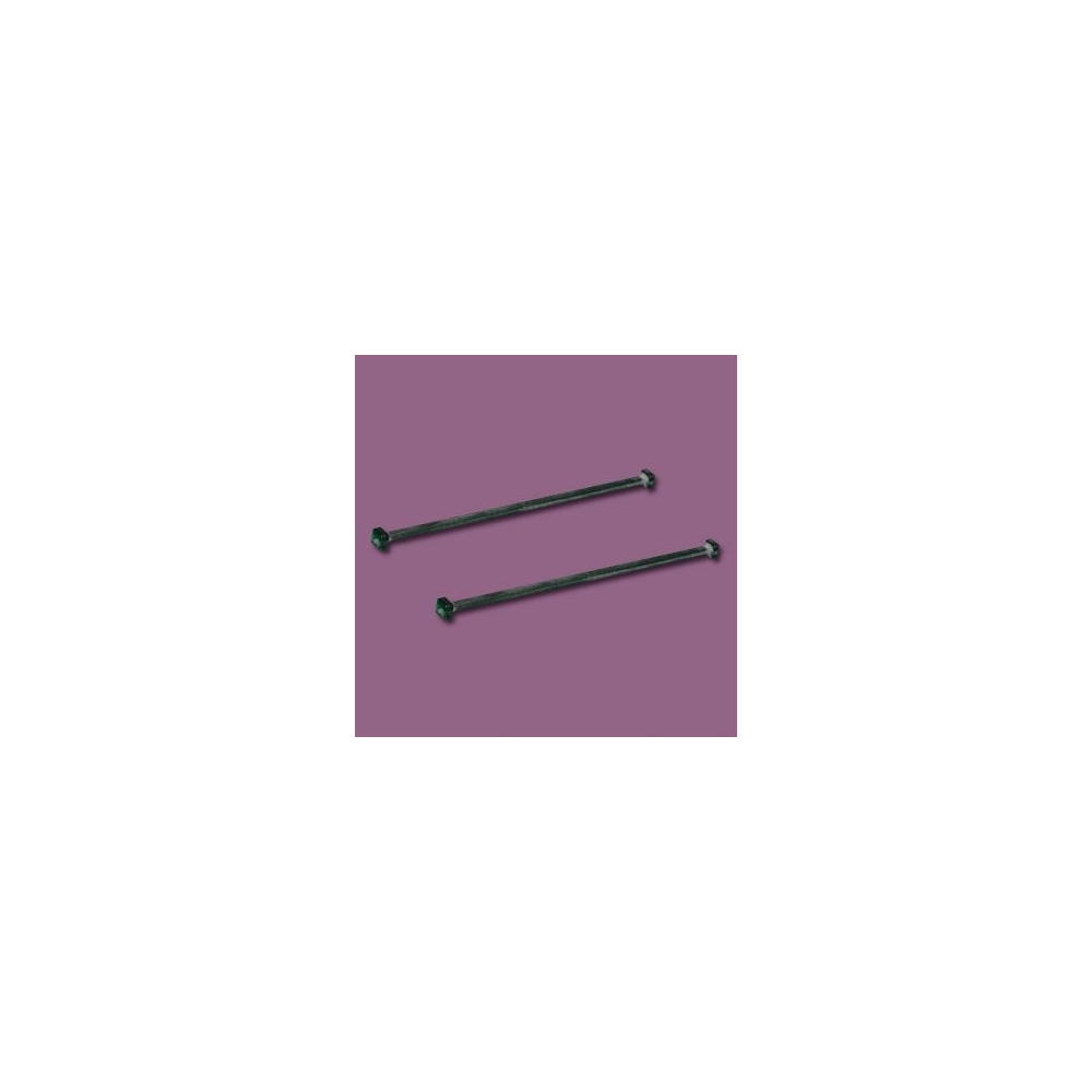 GBSQ-75A - Maniglia | Gecko Fastener GmbH