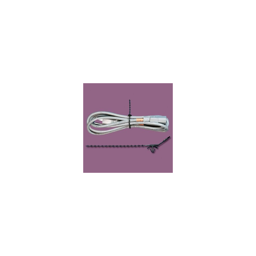 GBST-129 - Attache à sangle | Gecko Fastener GmbH