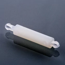 GSP-MDLS-1 / MDLSPK1 / Miniature spacer| Gecko Fastener GmbH