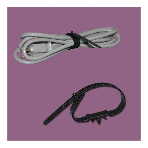 GBST-172CF - Attache à sangle | Gecko Fastener GmbH