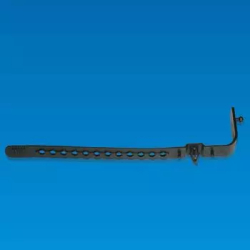 GBST-174A - Strap Tie | Gecko Fastener GmbH 2