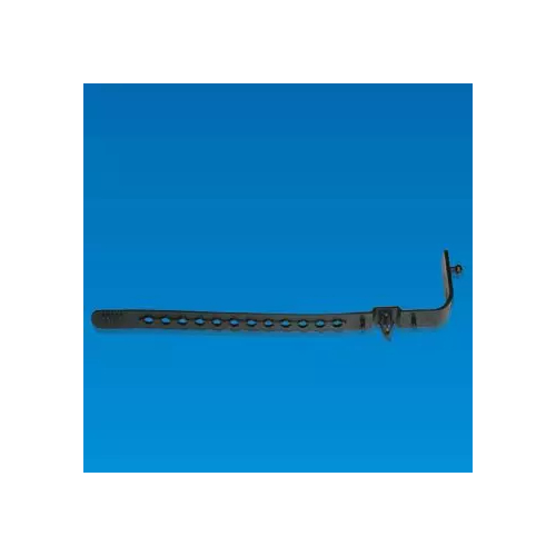 GBST-174A - Bandklem | Gecko Fastener GmbH