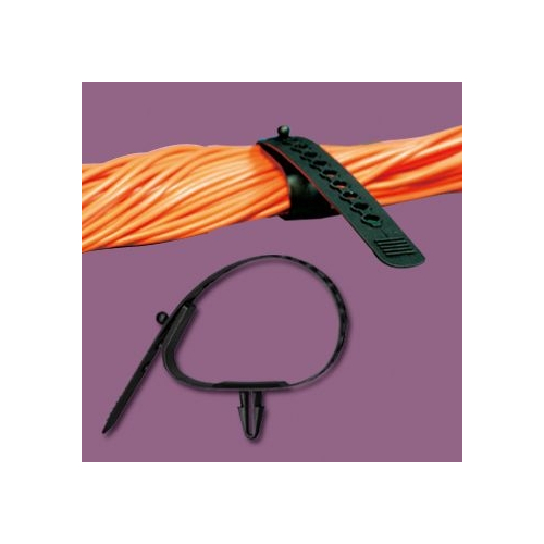 GBST-174A - Brida de sujeción | Gecko Fastener GmbH