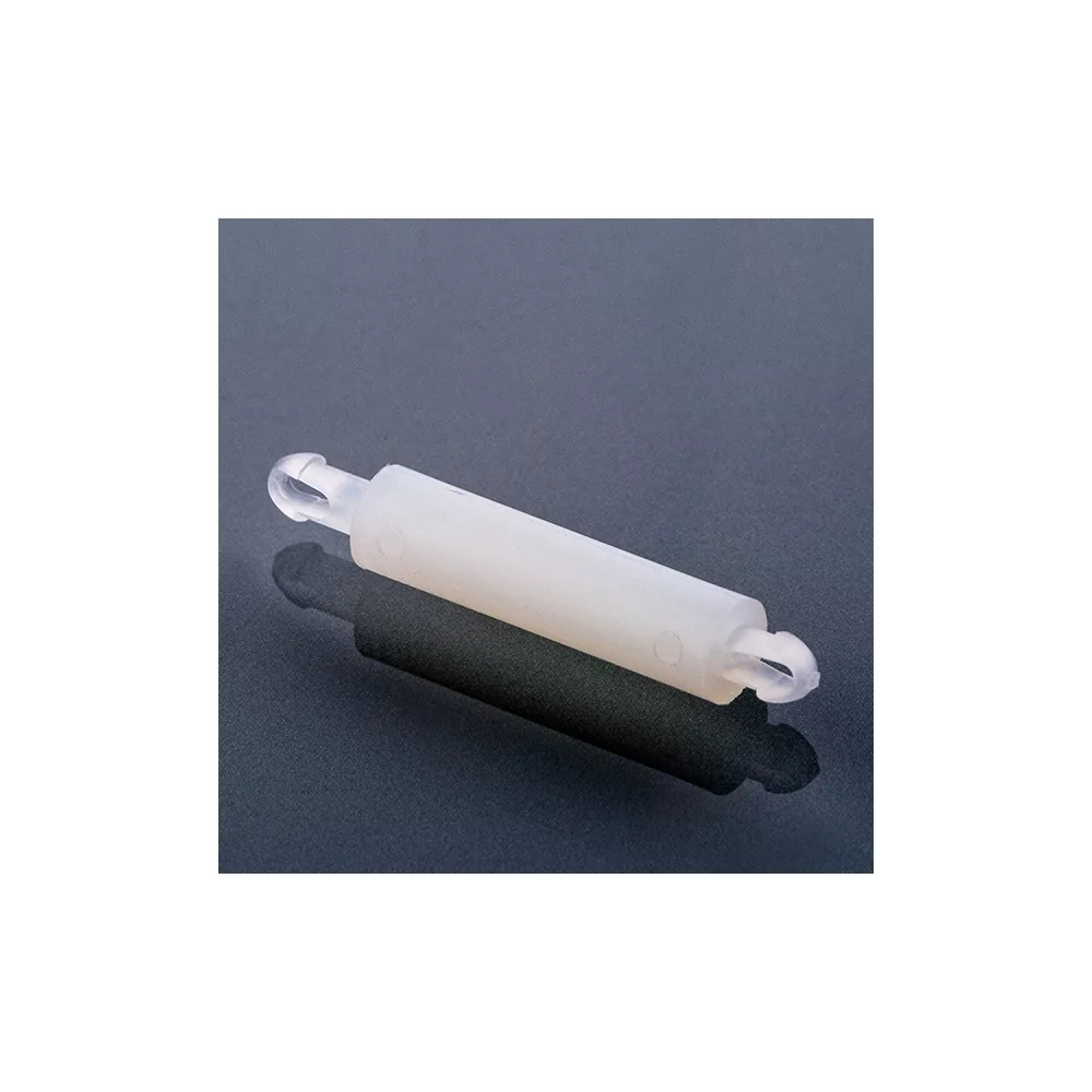 GSP-MDLS-2 / MDLSPK2 / Espaciador en miniatura | Gecko Fastener GmbH