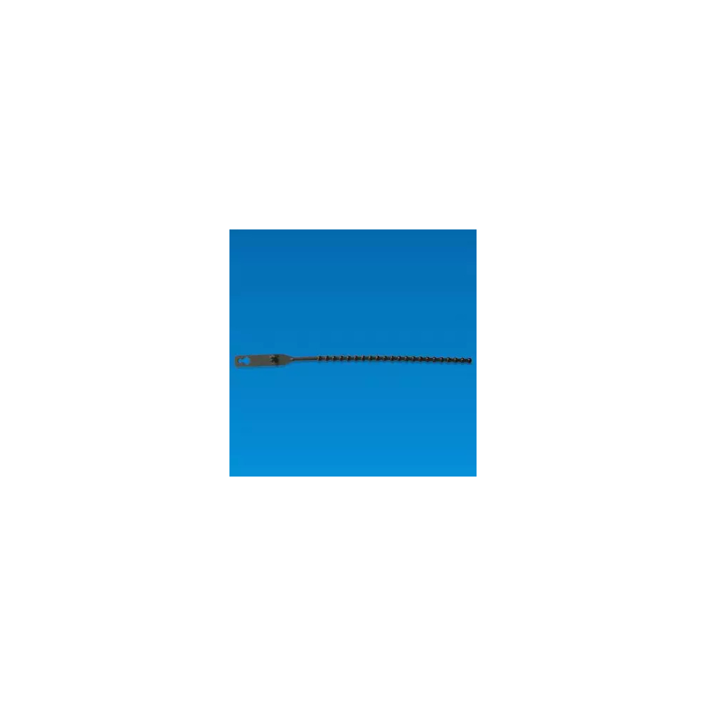 GBST-3A - Attache à sangle | Gecko Fastener GmbH
