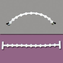 GBST-4 - Fissaggio a cinghia | Gecko Fastener GmbH 2