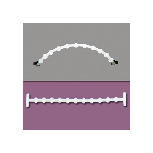 GBST-4 - Fissaggio a cinghia | Gecko Fastener GmbH