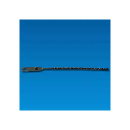 GBST-5 - Fissaggio a cinghia | Gecko Fastener GmbH