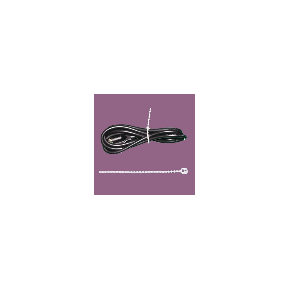 GBST-6A - Attache à sangle | Gecko Fastener GmbH