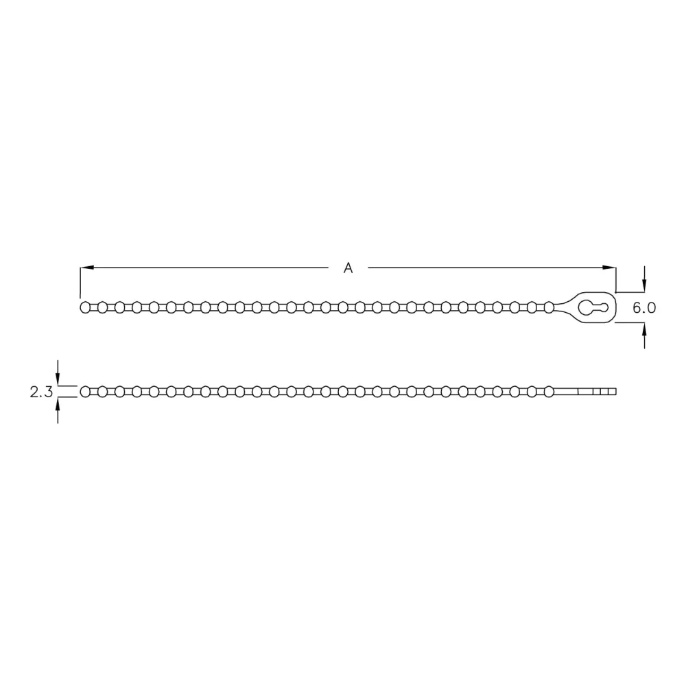 GBST-6A - Strap Tie | Gecko Fastener GmbH