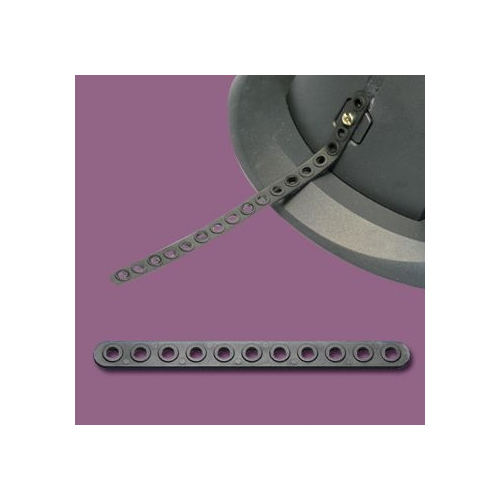 GBSW-115 - Strap Tie | Gecko Fastener GmbH