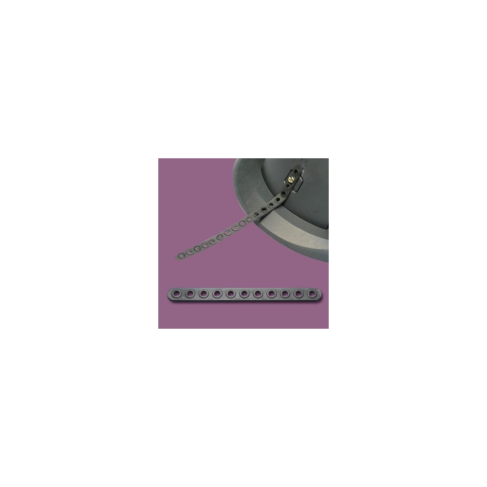 GBSW-115 - Attache à sangle | Gecko Fastener GmbH