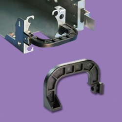GBWD-47 - Maniglia | Gecko Fastener GmbH 2