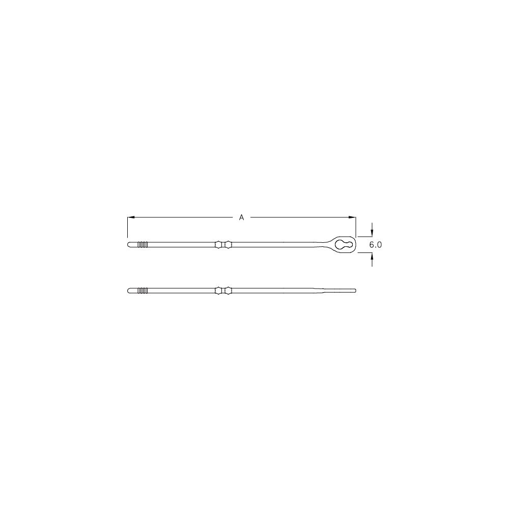 GBXR-86 - Strap Tie | Gecko Fastener GmbH