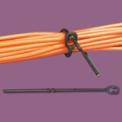 GBXR-86 - Cinta de sujeción | Gecko Fastener GmbH 2