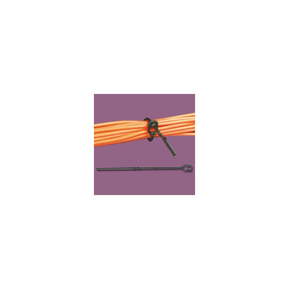 GBXR-86 - Strap Tie | Gecko Fastener GmbH