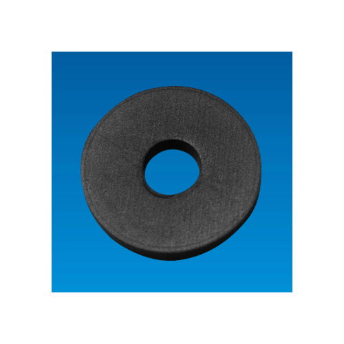 GC060301 - Pied en caoutchouc silicone | Gecko Fastener GmbH