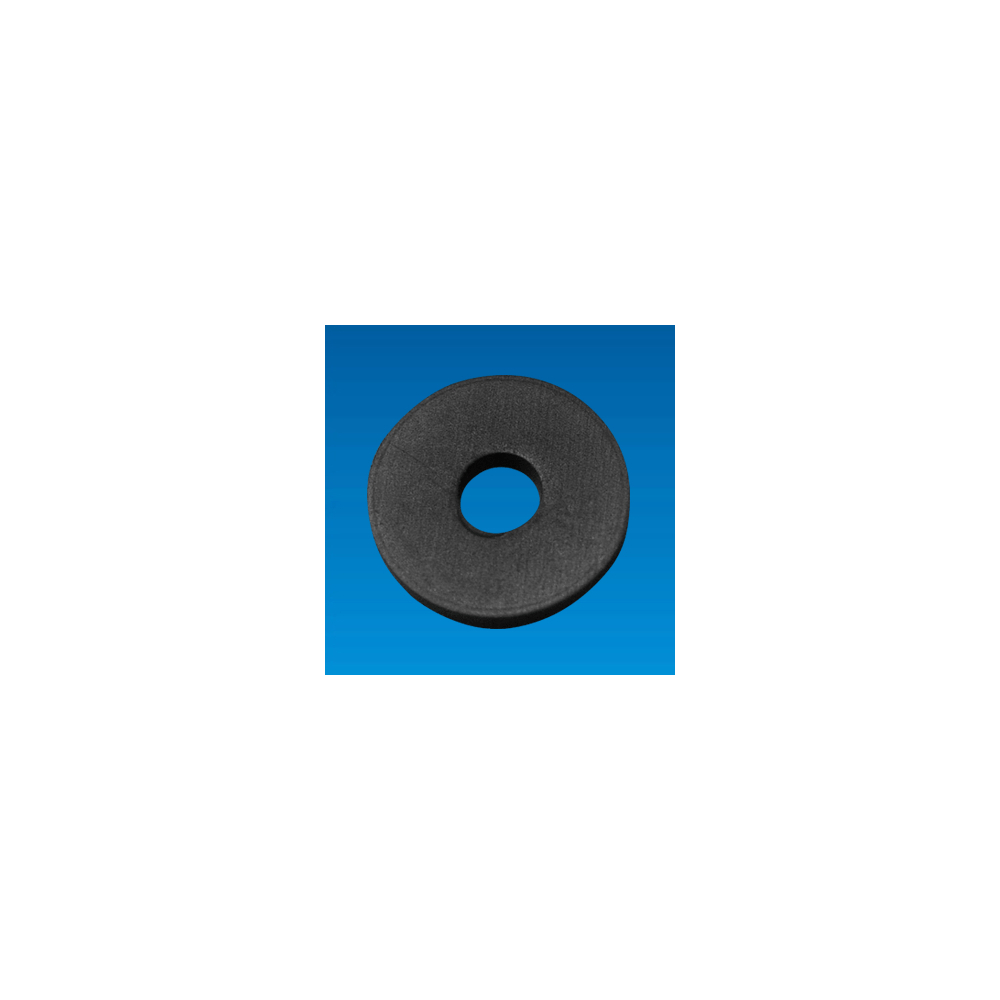 GC060301 - Silicone Rubber Foot | Gecko Fastener GmbH