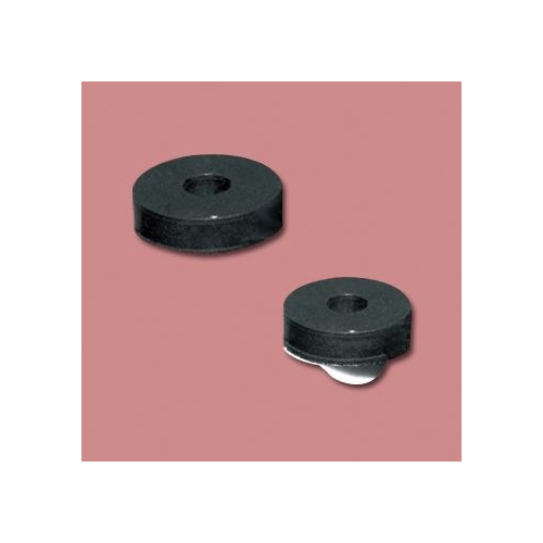 GC060301 - Piedino in gomma siliconica | Gecko Fastener GmbH