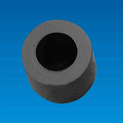 GC120609A - Pie de caucho de silicona | Gecko Fastener GmbH
