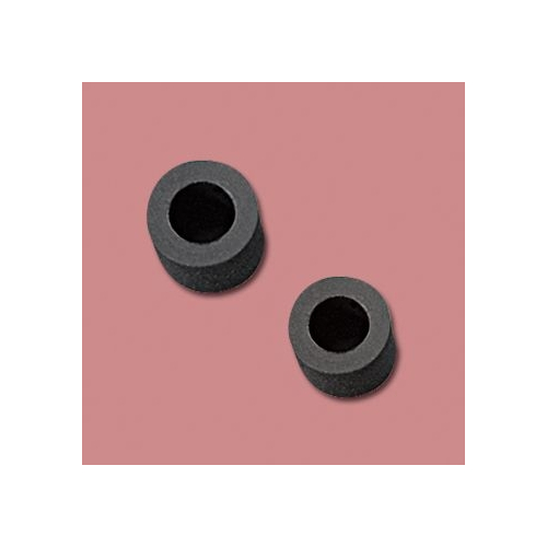 GC120609A - Pie de caucho de silicona | Gecko Fastener GmbH