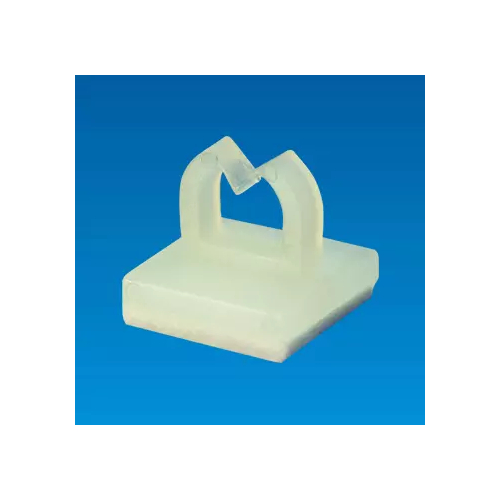 GCAR-4A - Kabelhalter (Wire Saddle) | Gecko Fastener GmbH
