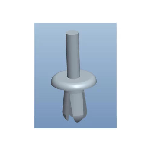 GPPR-2 / PPR-2 / Expandable rivets | Compression rivets | Gecko Fastener GmbH