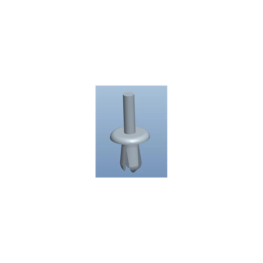 GPPR-2 / PPR-2 / Expandable rivets | Compression rivets | Gecko Fastener GmbH