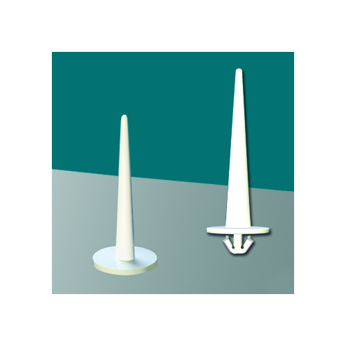 GCBD-28AP - Distanziatore a incastro per modulo di retroilluminazione | Gecko Fastener GmbH