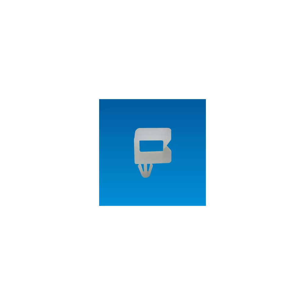 GCBG-6PK - Cable clamp | Gecko Fastener GmbH
