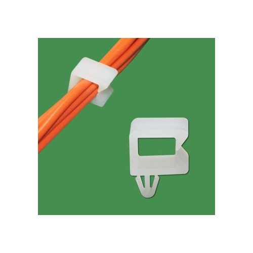 GCBG-6PK - Abrazadera para cables | Gecko Fastener GmbH