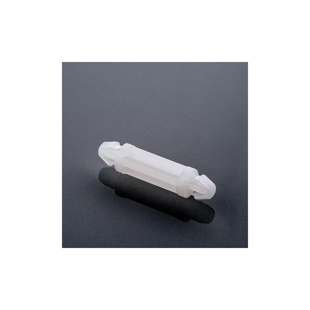 GDLSP1 / DLSP-1 | Distanziale a doppio bloccaggio | Gecko Fastener GmbH