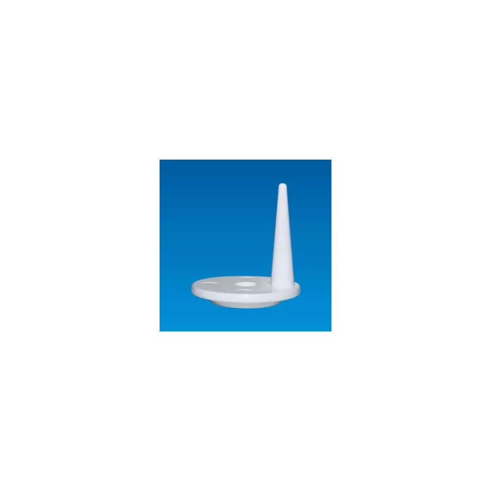 GCBPA-18C - Snap in Spacer for Backlight Module | Gecko Fastener GmbH