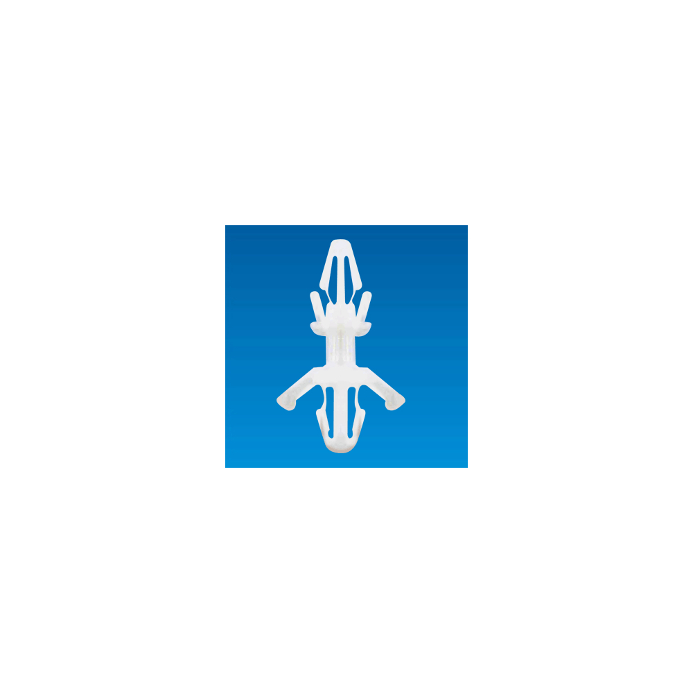 GCBS-5 - Spacer | Gecko Fastener GmbH