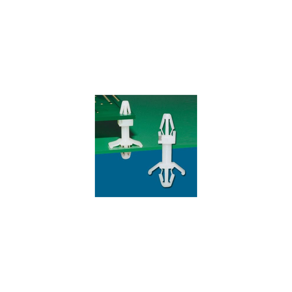 GCBS-5 - Spacer | Gecko Fastener GmbH