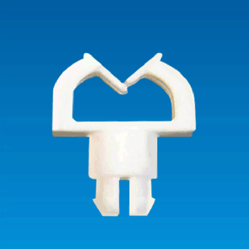 GCC-3 - Kabelhouder (Wire Mount) | Gecko Fastener GmbH