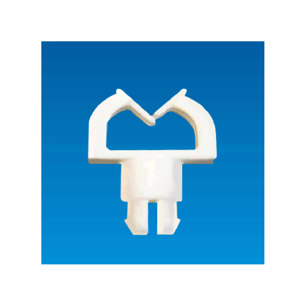 GCC-3 - Support de câble (Wire Mount) | Gecko Fastener GmbH